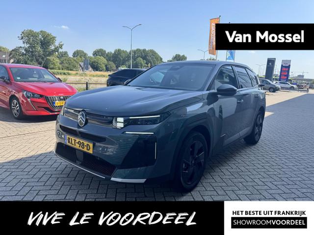 Citroën C5 Aircross 2026 Hybride