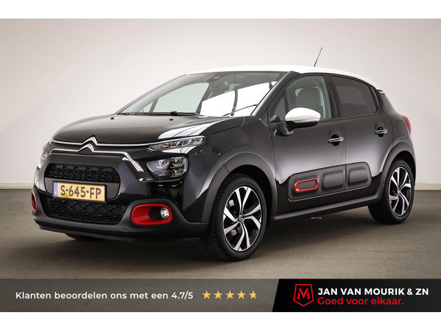 Citroën C3 2023 Benzine