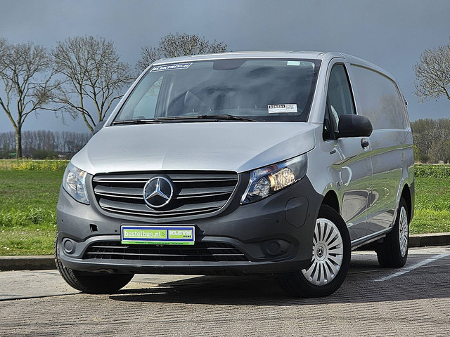 Mercedes-Benz Vito 2024 Elektrisch