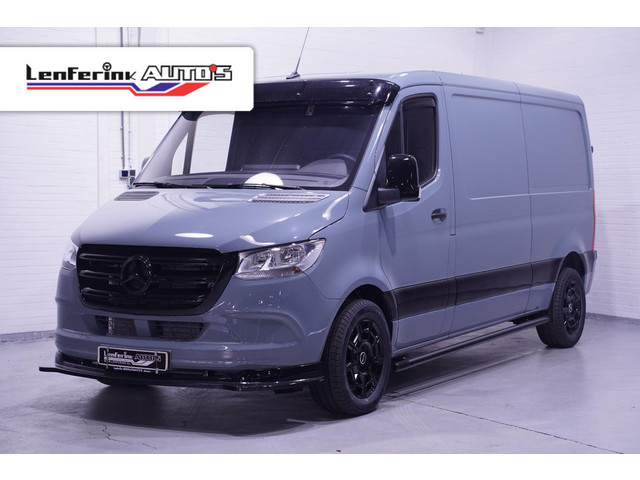 Mercedes-Benz Sprinter 2024 Diesel