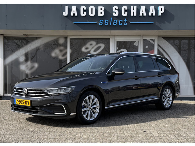 Volkswagen Passat 2020 Hybride