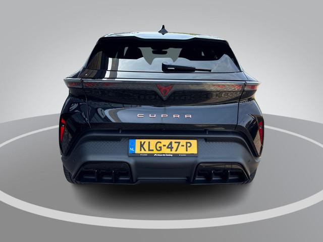 Cupra Raval