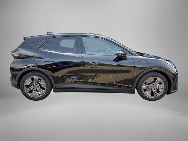Cupra Raval
