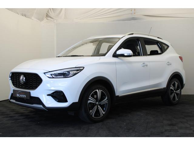 MG ZS 2023 Benzine