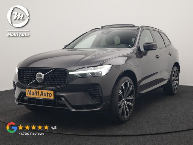 Volvo XC60 2022 Hybride