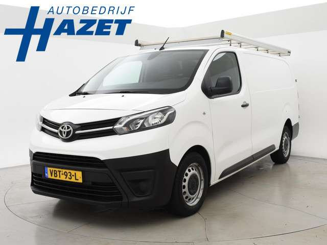 Toyota Pro Ace 2019 Diesel
