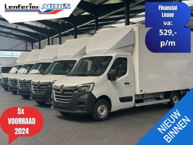 Renault Master 2024 Diesel