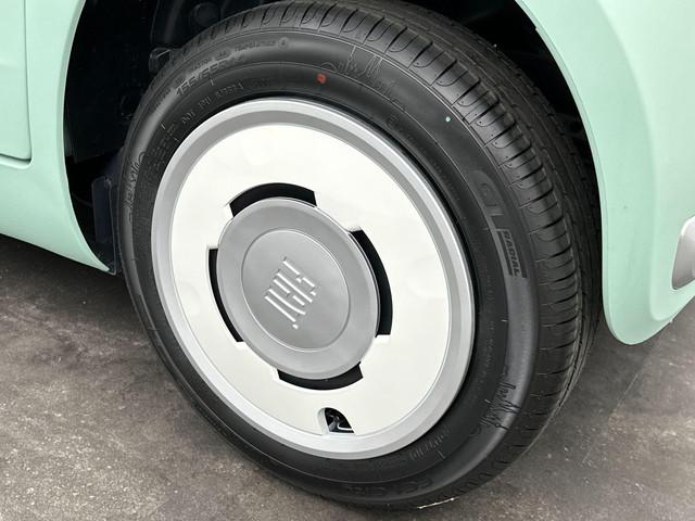 Fiat Topolino