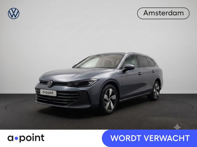 Volkswagen Passat 2025 Hybride