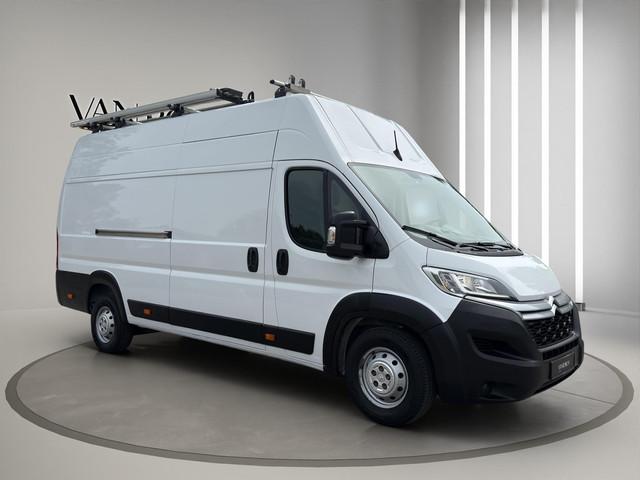 Citroën Jumper 2022 Diesel