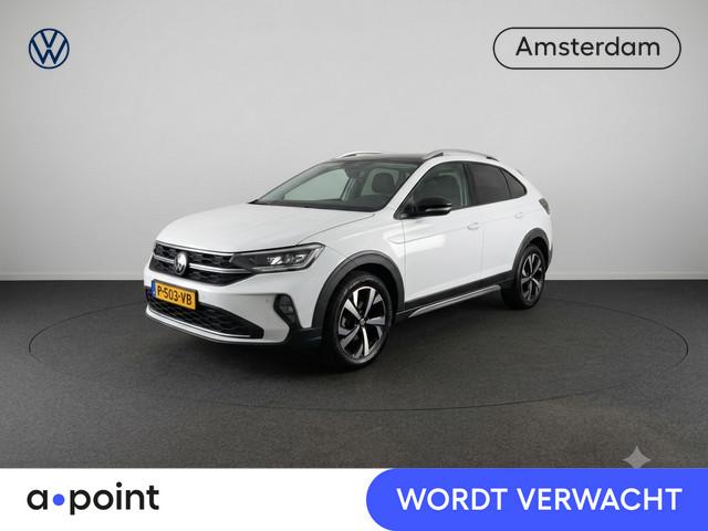 Volkswagen Taigo 2022 Benzine