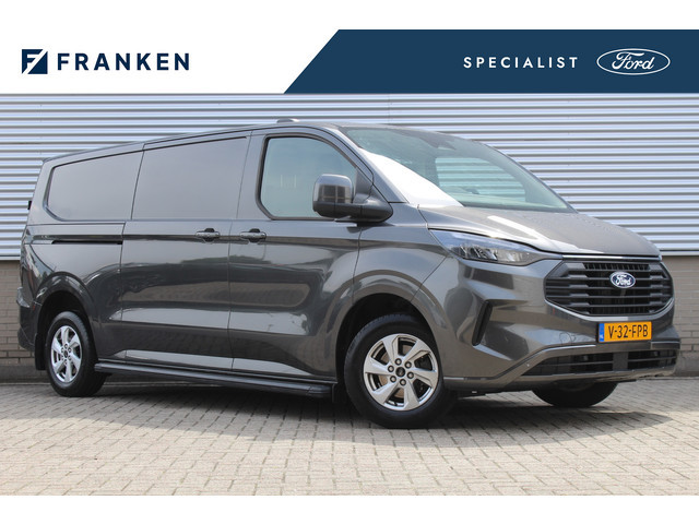 Ford Transit Custom 2024 Diesel