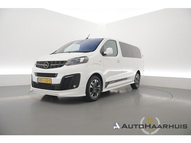 Opel Vivaro 2021 Diesel