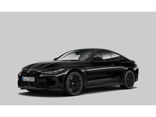 BMW 4 Serie 2023 Benzine