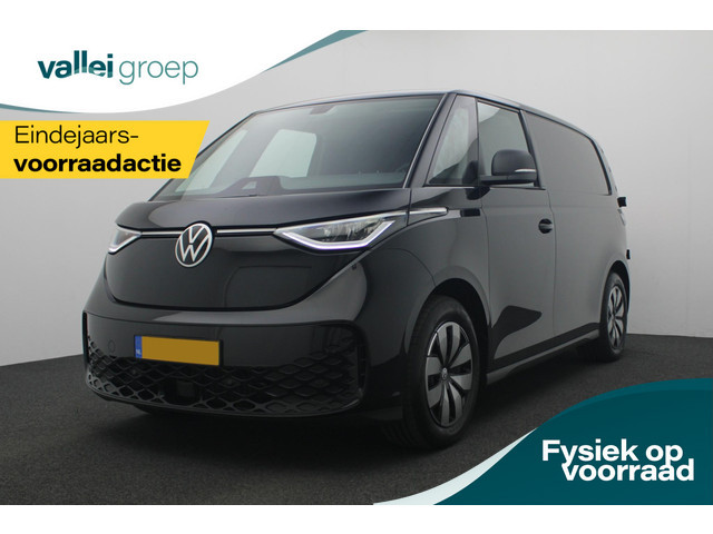 Volkswagen ID. Buzz 2024 Elektrisch