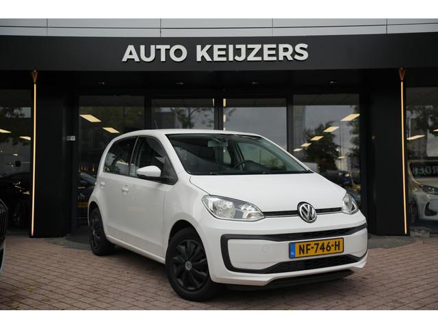 Volkswagen up! 2017 Benzine