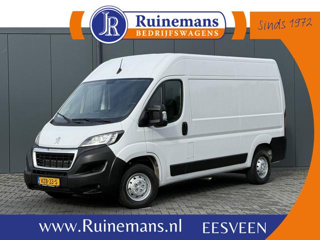 Peugeot Boxer 2023 Diesel