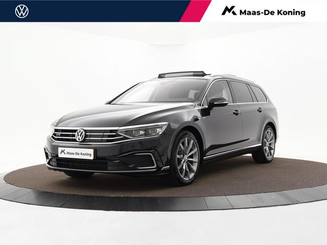 Volkswagen Passat 2020 Hybride