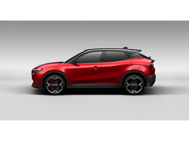Alfa Romeo Junior