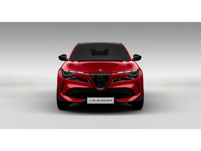 Alfa Romeo Junior