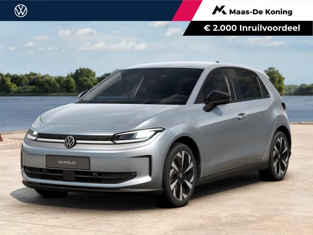 Volkswagen ID. Polo 2026 Elektrisch