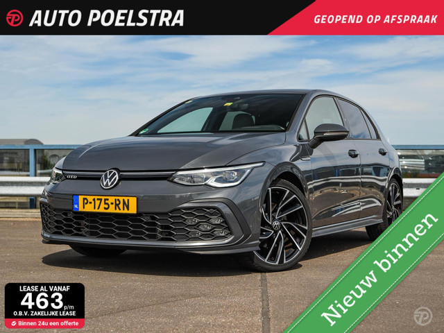 Volkswagen Golf 2021 Diesel