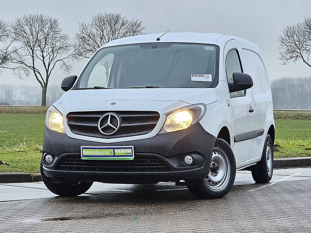 Mercedes-Benz Citan 2020 Diesel