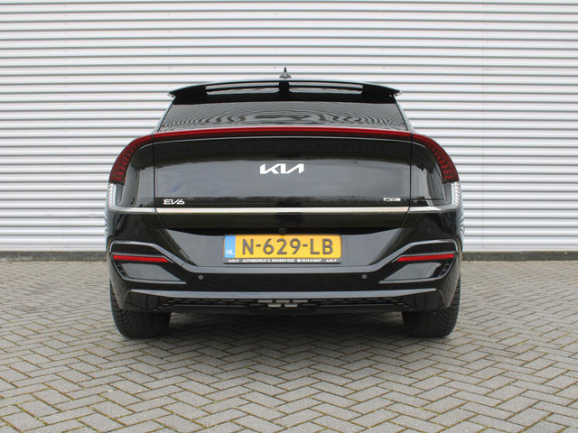Kia Ev6