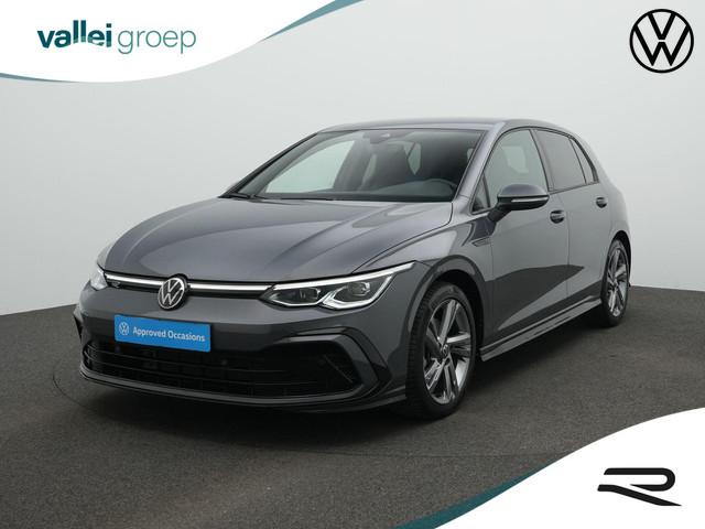 Volkswagen Golf 2024 Benzine