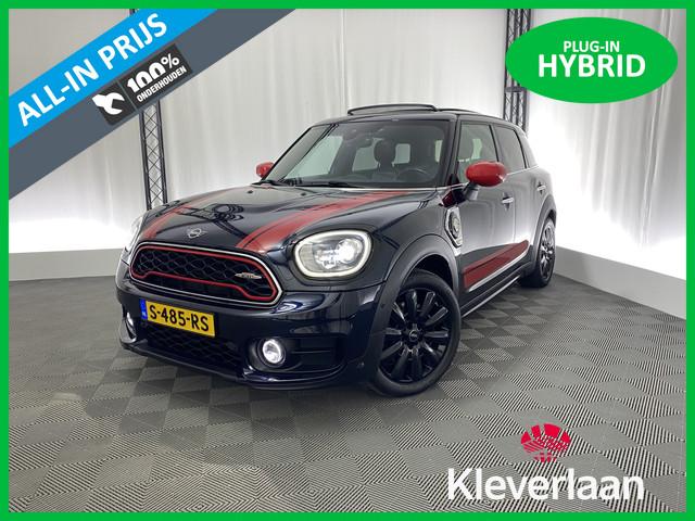 Mini Countryman 2019 Hybride