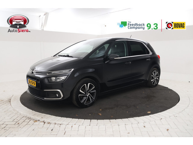 Citroën C4 Spacetourer 2020 Diesel