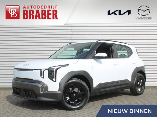 Kia EV2 2026 Elektrisch