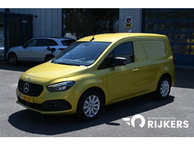 Mercedes-Benz Citan 2024 Diesel