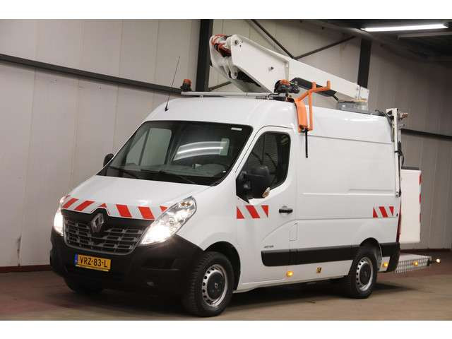 Renault Master 2015 Diesel