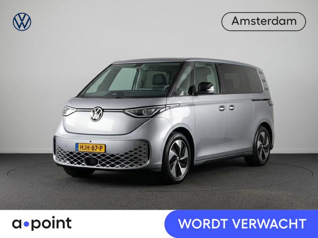 Volkswagen ID. Buzz 2025 Elektrisch