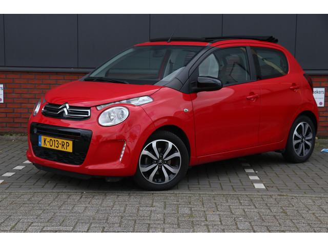 Citroën C1 2019 Benzine
