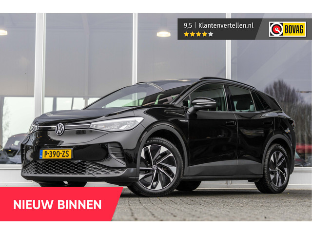Volkswagen ID.4 2022 Elektrisch