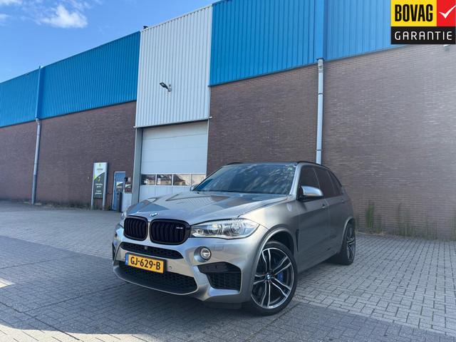 BMW X5 2015 Benzine