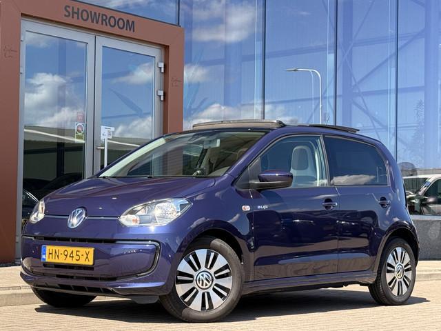 Volkswagen up! 2015 Elektrisch