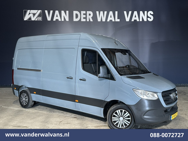 Mercedes-Benz Sprinter 2019 Diesel