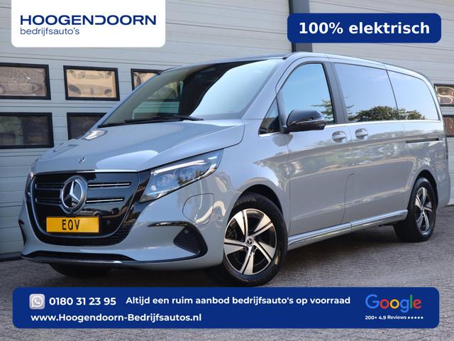 Mercedes-Benz Eqv