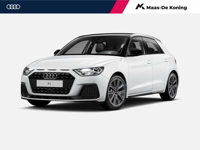 Audi A1 2026 Benzine