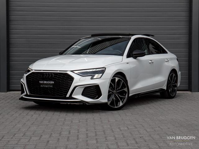 Audi A3 2022 Benzine