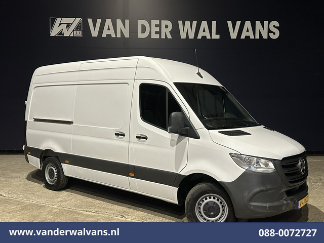 Mercedes-Benz Sprinter 2023 Diesel