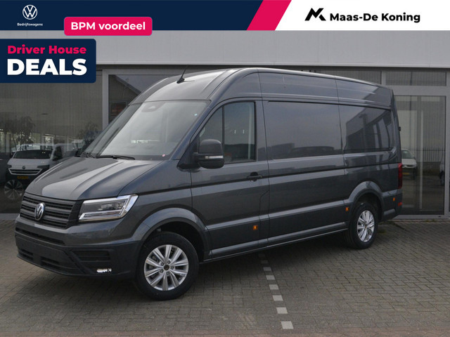 Volkswagen Crafter 2024 Diesel