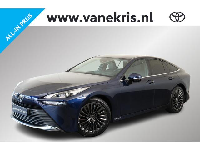 Toyota Mirai