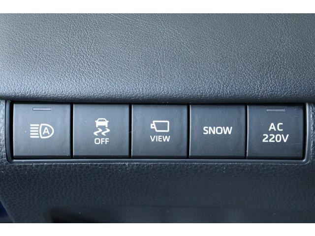 Toyota Mirai