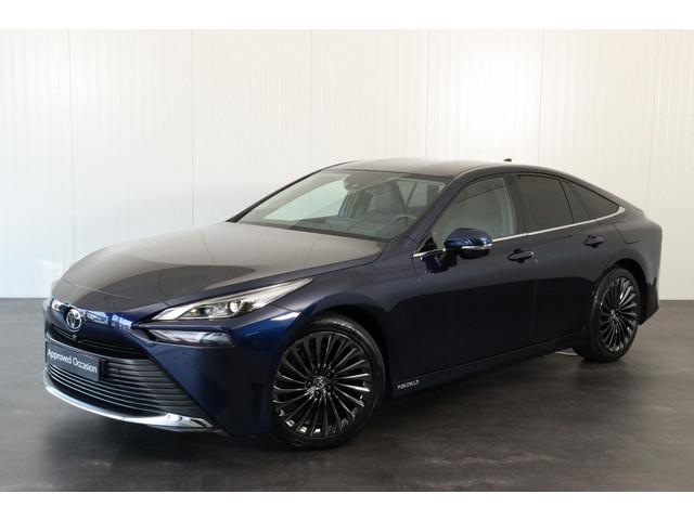 Toyota Mirai