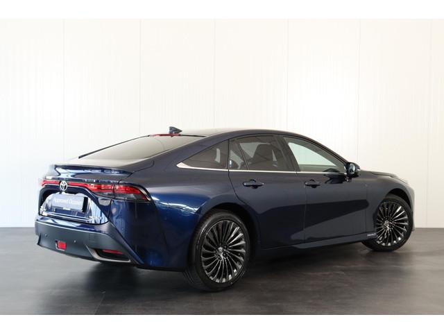 Toyota Mirai