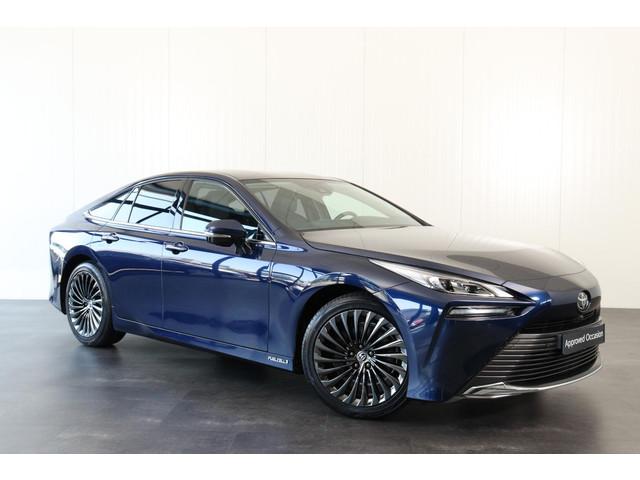 Toyota Mirai